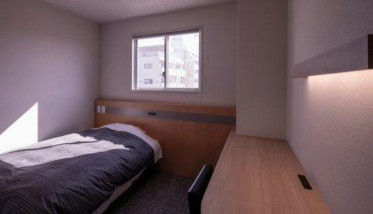 Business Hotel Annex Mizuho