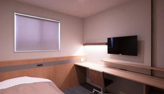 Business Hotel Annex Mizuho