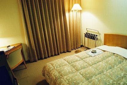 Echizenya Hotel