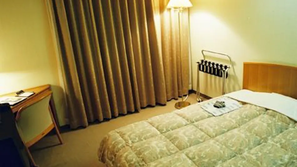 Echizenya Hotel