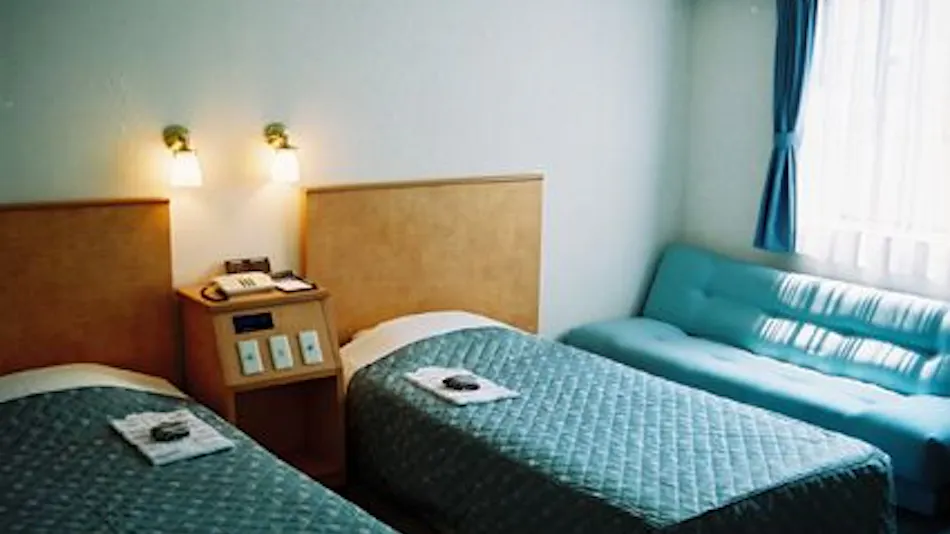 Echizenya Hotel
