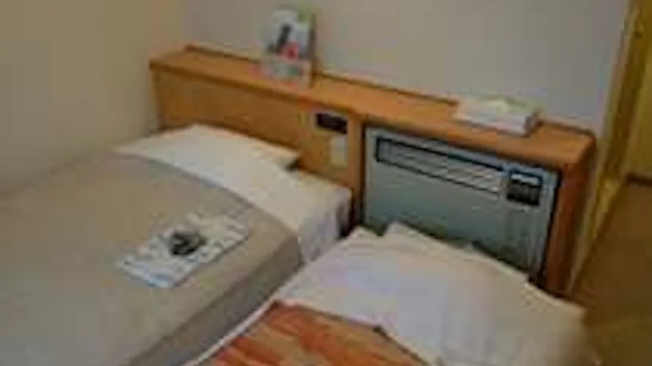 Echizenya Hotel