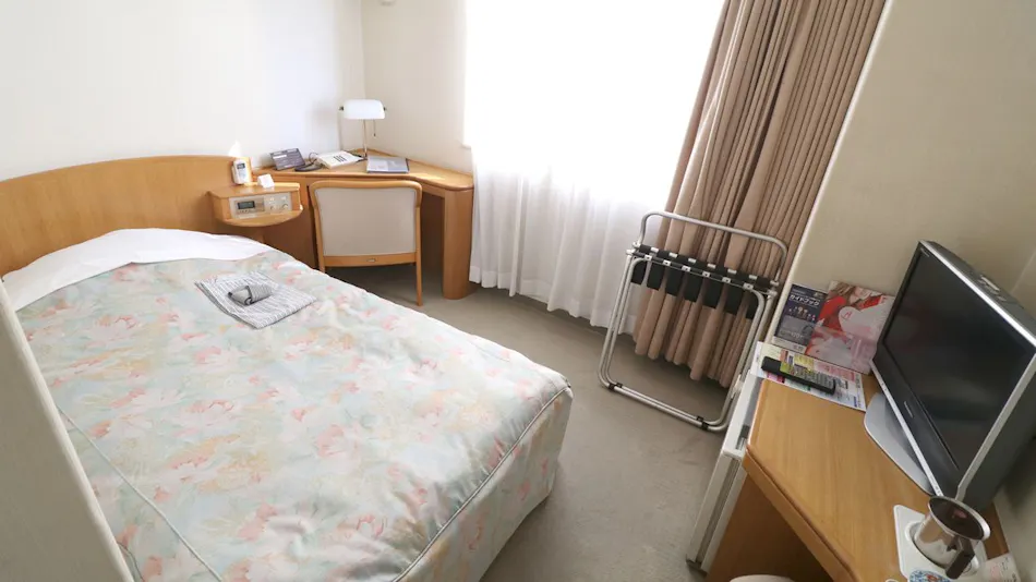 Echizenya Hotel
