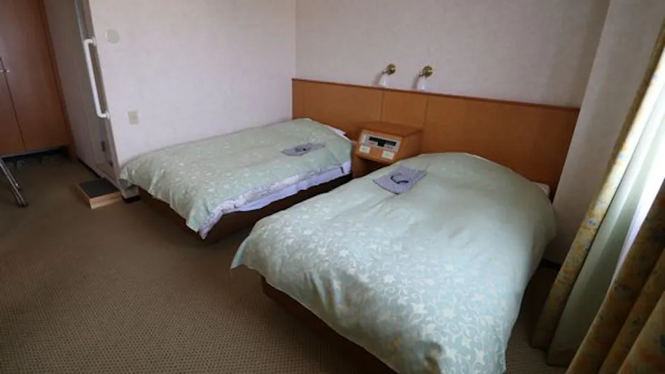 Echizenya Hotel