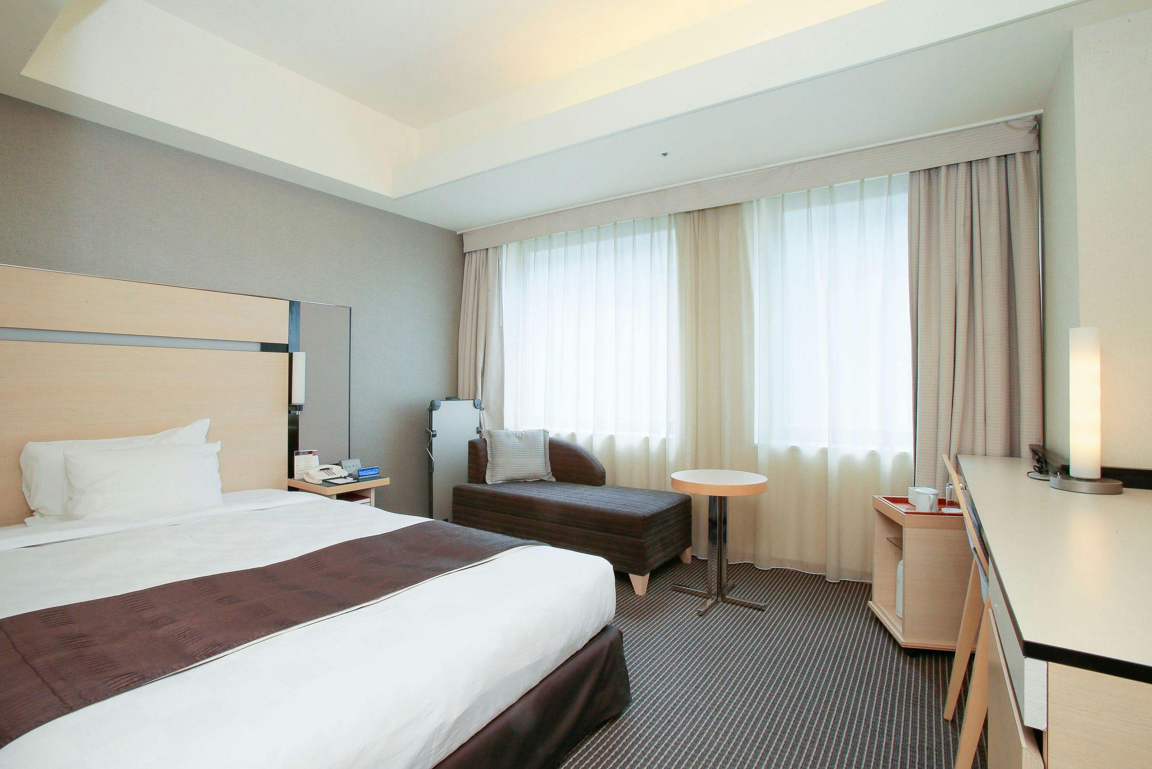 Hotel Toyota Castle