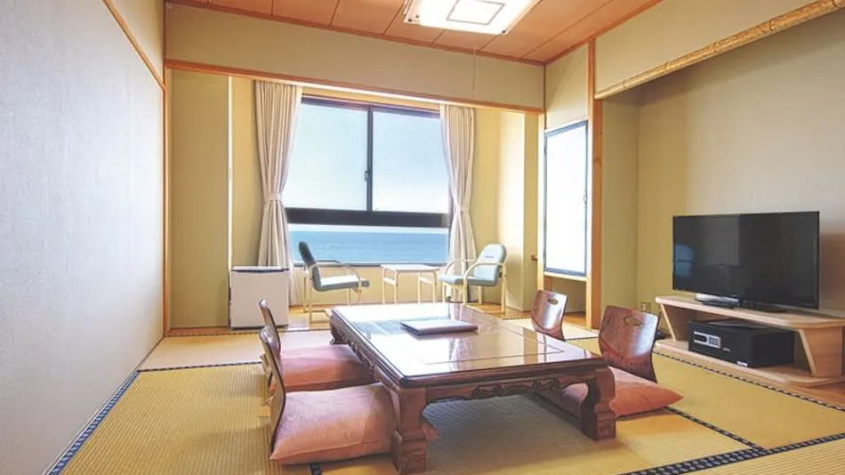 Oarai Hotel ANNEX Gyokurian
