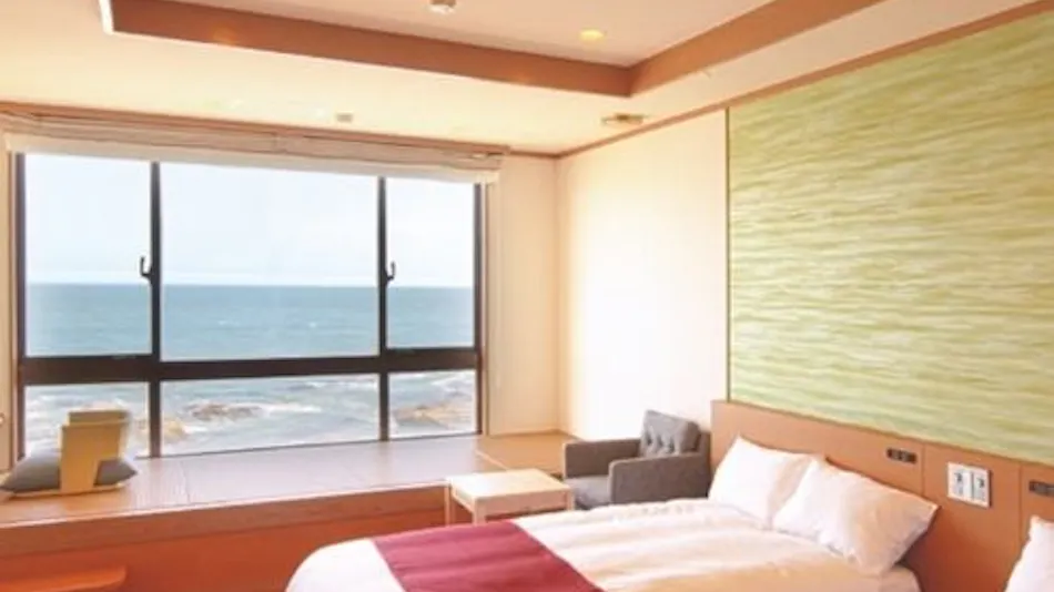 Oarai Hotel ANNEX Gyokurian