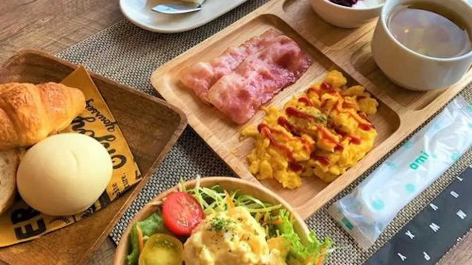 Oarai Hotel ANNEX Gyokurian