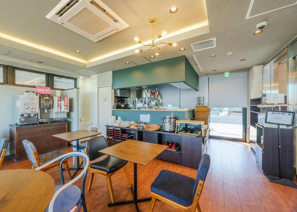 Tabist Tokyo City View Hotel