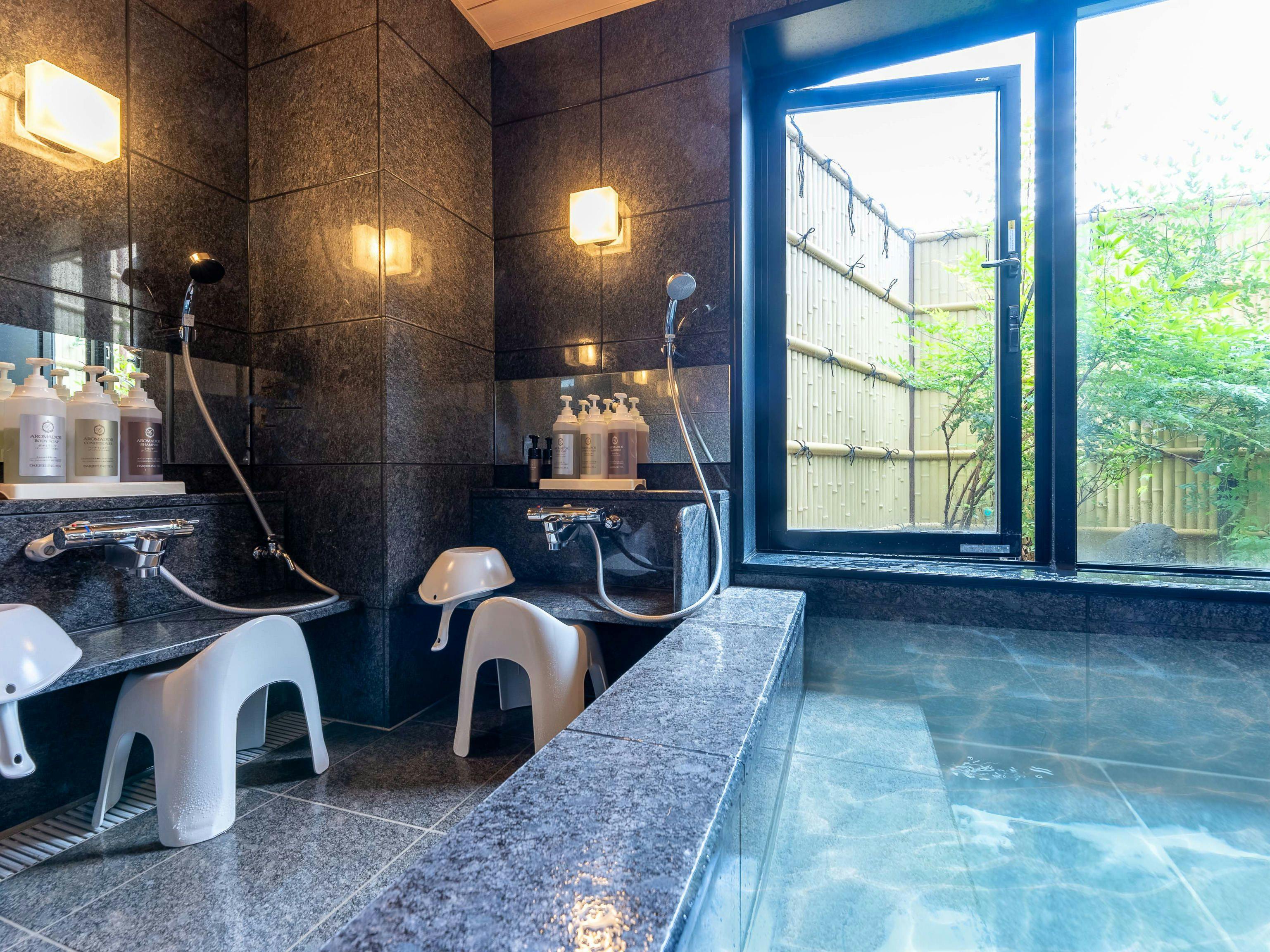 Tabist Tokyo City View Hotel