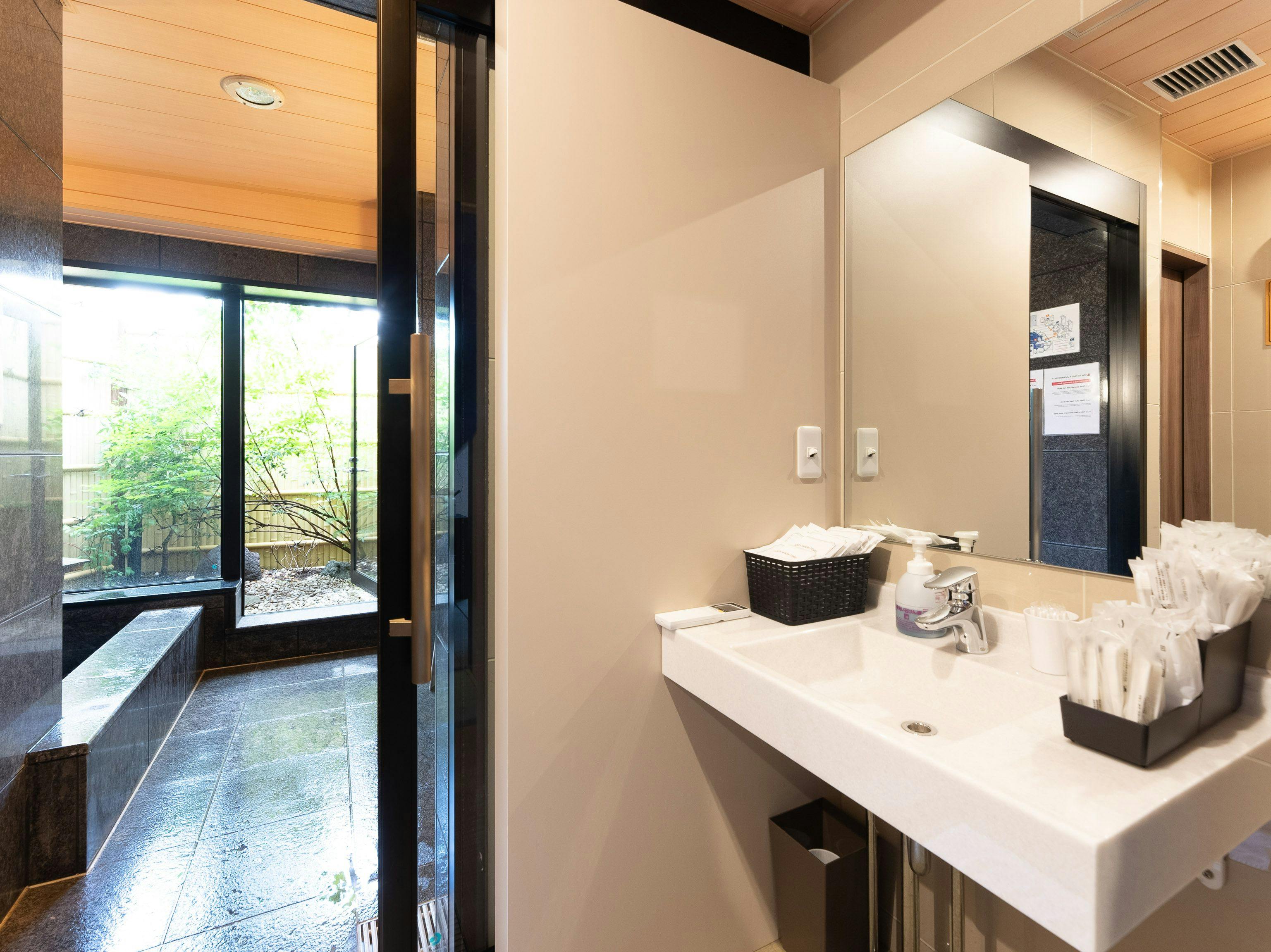 Tabist Tokyo City View Hotel