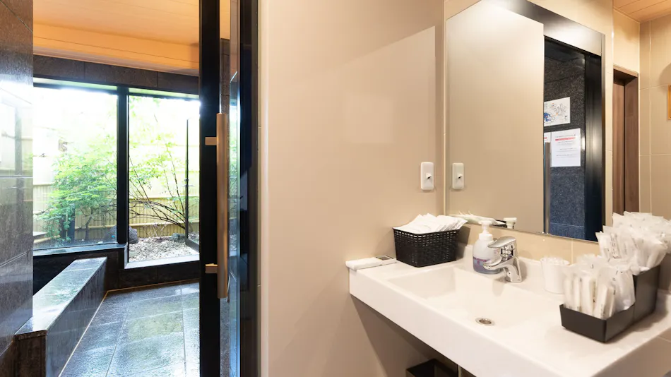 Tabist Tokyo City View Hotel