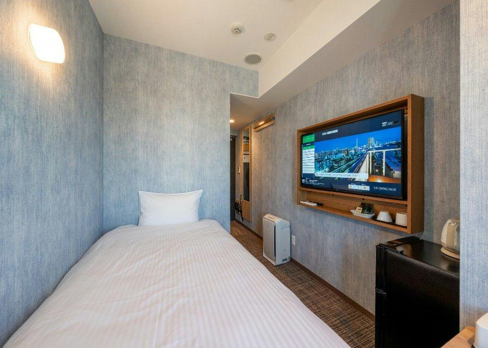 Tabist Tokyo City View Hotel