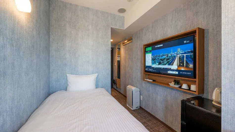 Tabist Tokyo City View Hotel