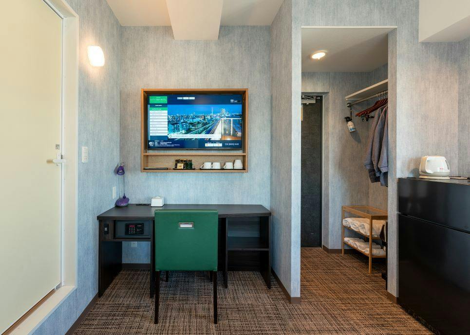 Tabist Tokyo City View Hotel