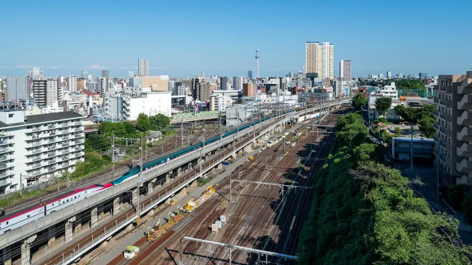 Tabist Tokyo City View Hotel