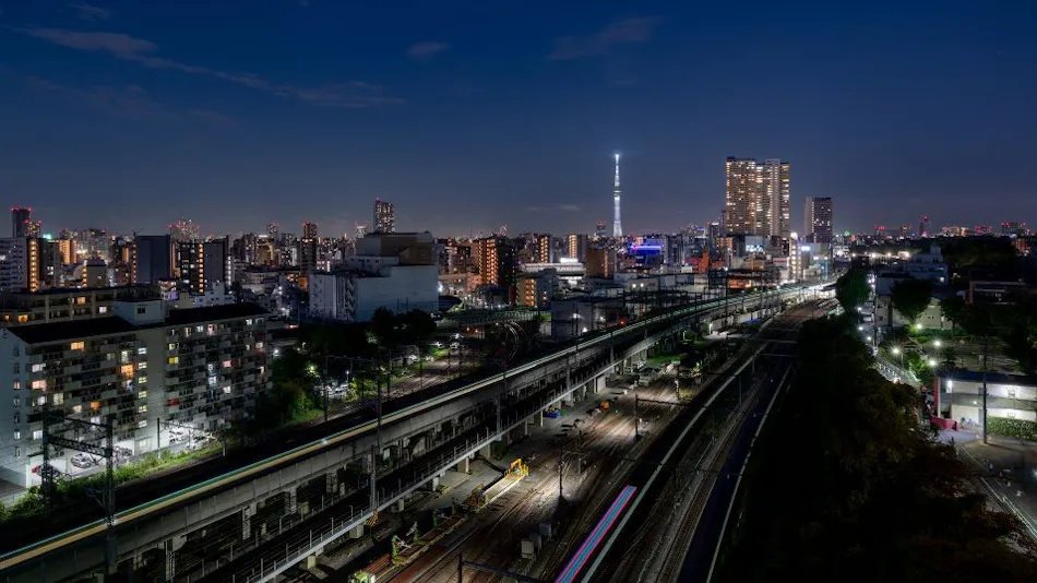 Tabist Tokyo City View Hotel
