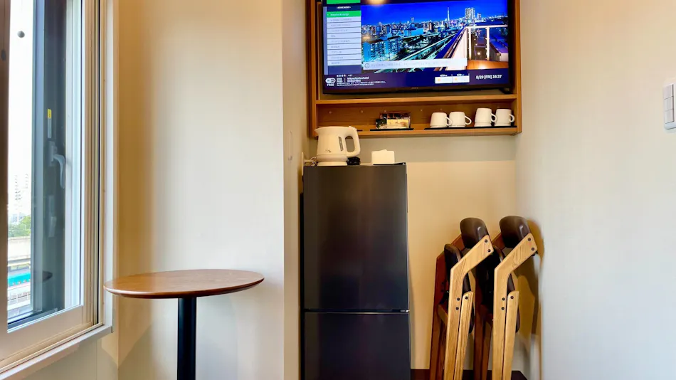 Tabist Tokyo City View Hotel