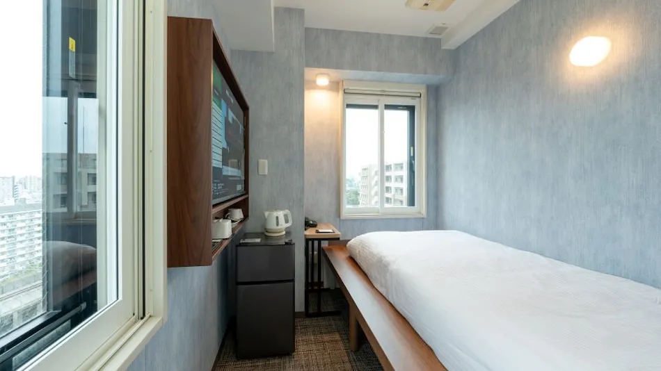 Tabist Tokyo City View Hotel