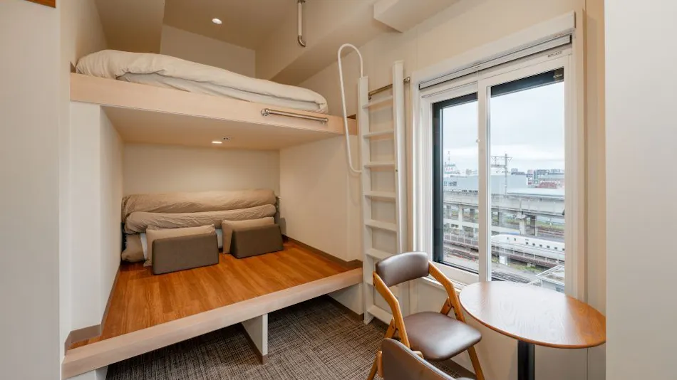 Tabist Tokyo City View Hotel