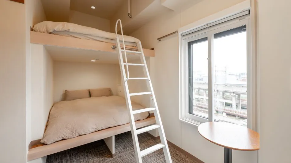 Tabist Tokyo City View Hotel