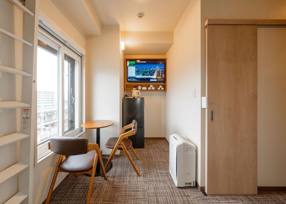 Tabist Tokyo City View Hotel