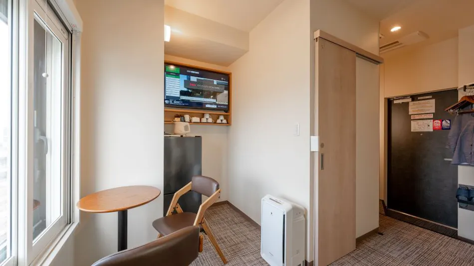 Tabist Tokyo City View Hotel