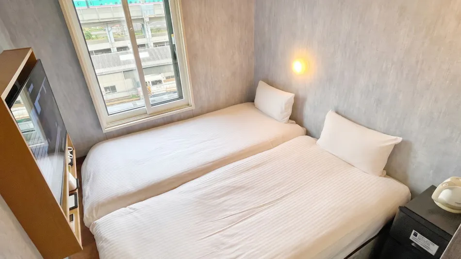 Tabist Tokyo City View Hotel