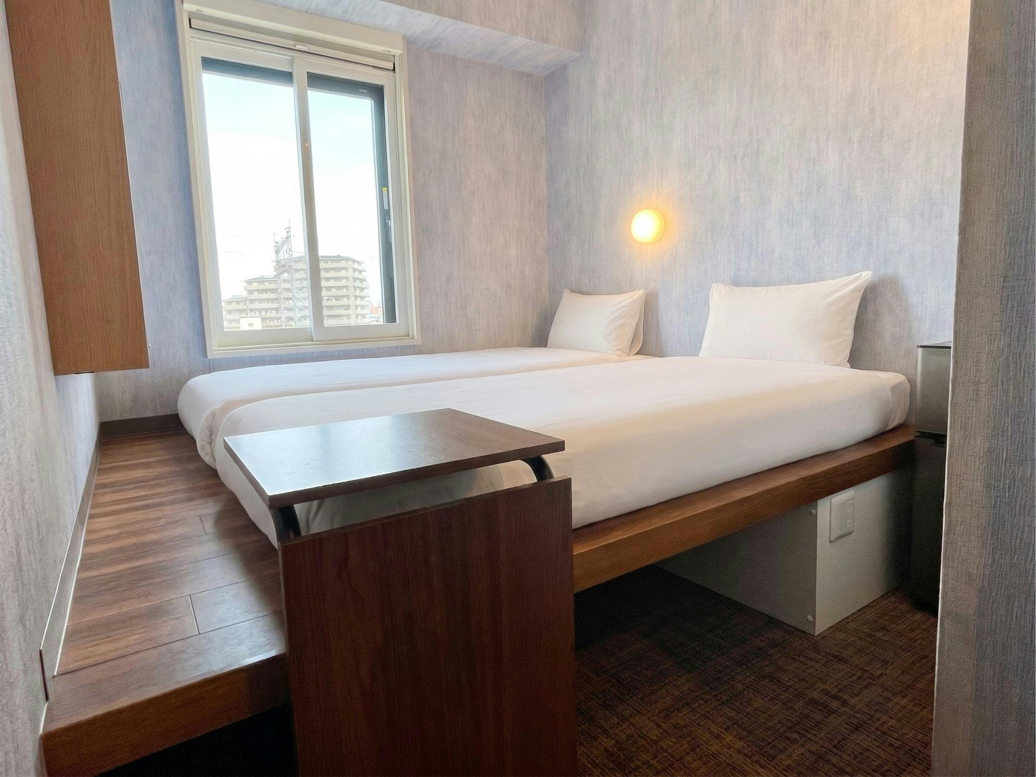 Tabist Tokyo City View Hotel