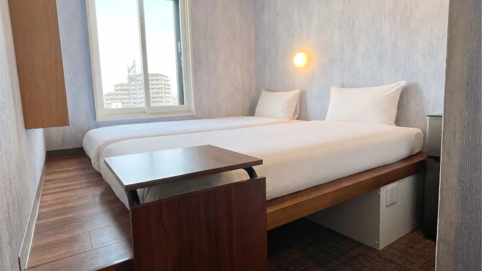 Tabist Tokyo City View Hotel