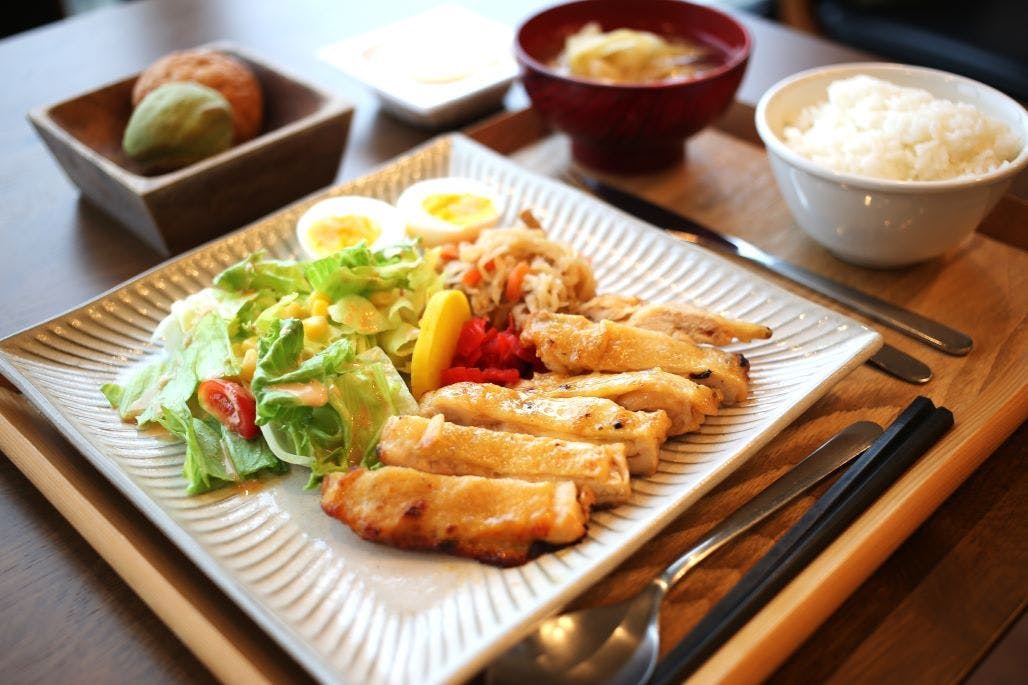 Tabist Tokyo City View Hotel