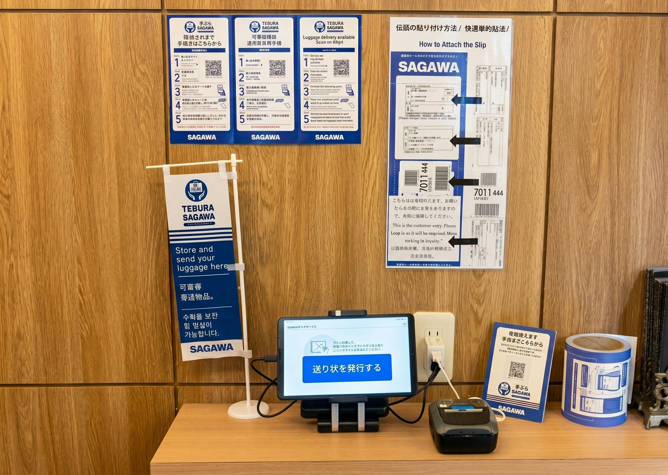 Tabist Tokyo City View Hotel