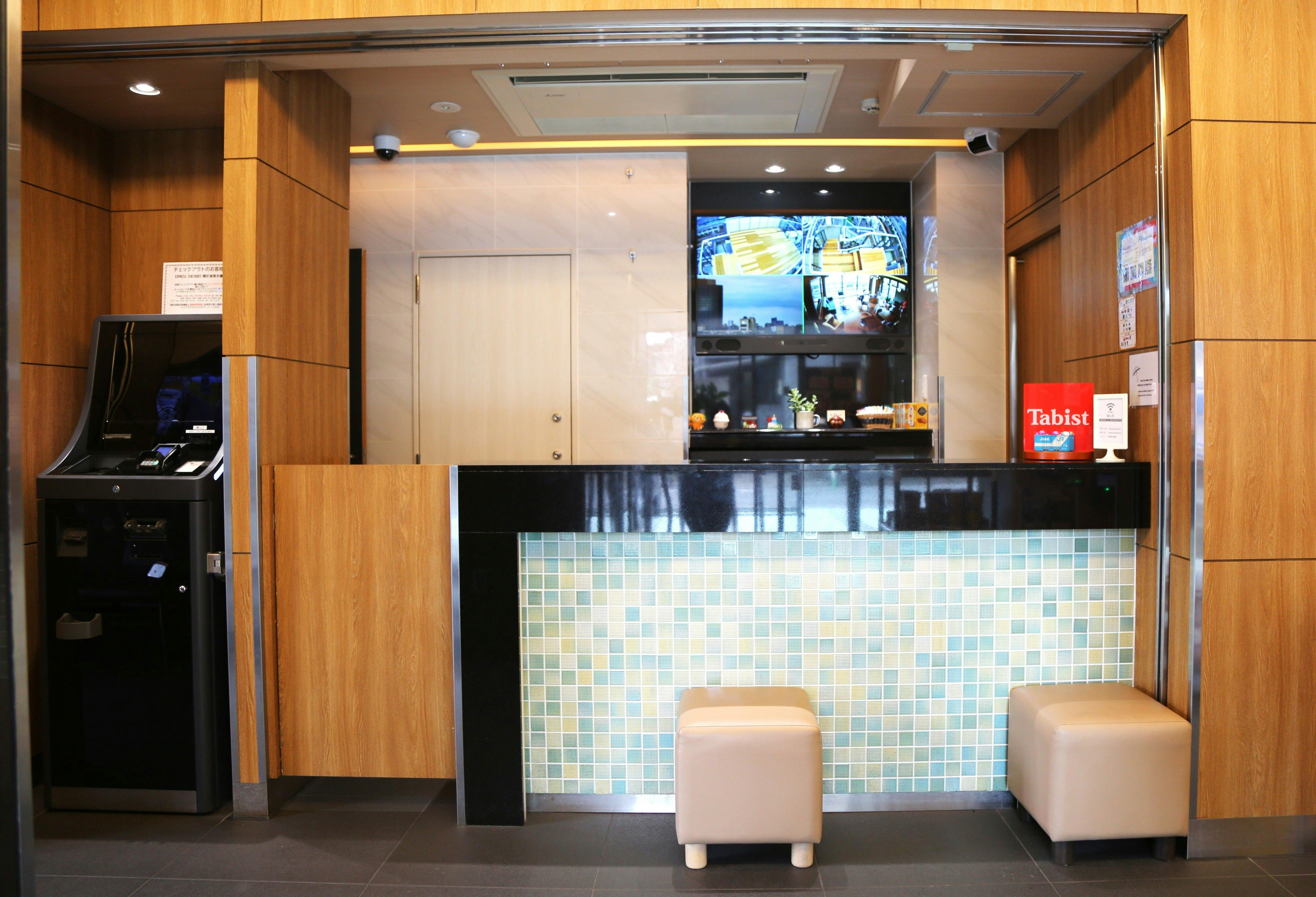 Tabist Tokyo City View Hotel