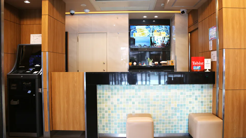 Tabist Tokyo City View Hotel