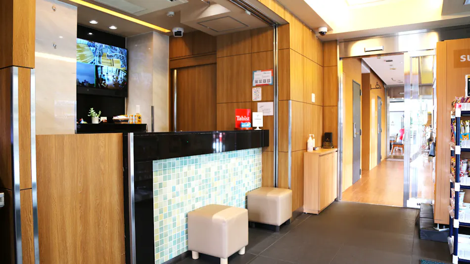 Tabist Tokyo City View Hotel
