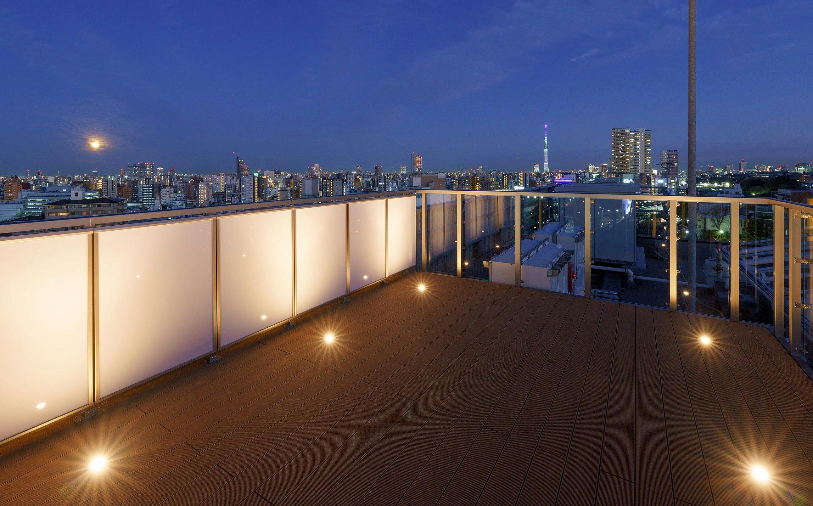 Tabist Tokyo City View Hotel