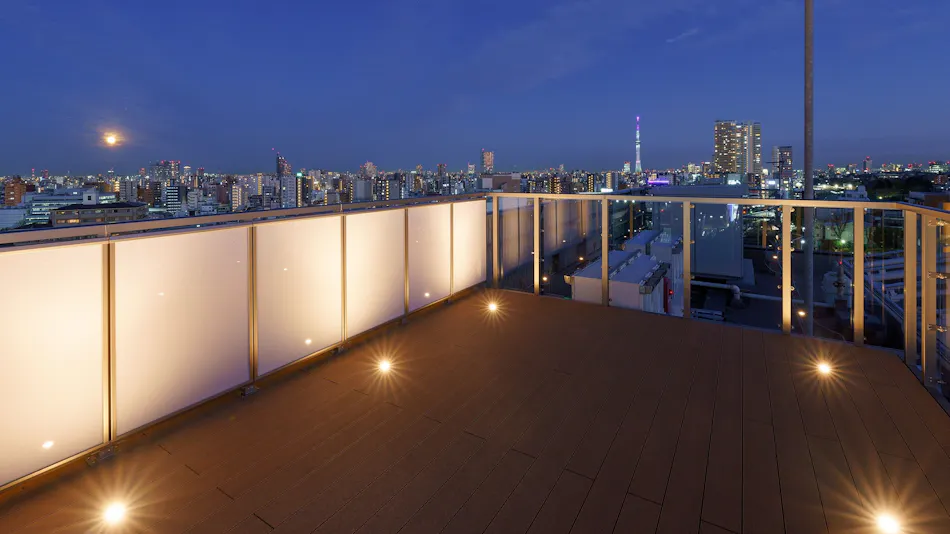 Tabist Tokyo City View Hotel