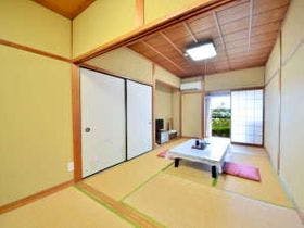 まごころの宿　丸定