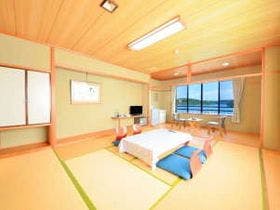 まごころの宿　丸定