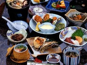 まごころの宿　丸定