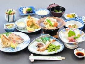 まごころの宿　丸定