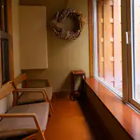 【ตัวอย่างสิ่งอำนวยความสะดวกภายใน】