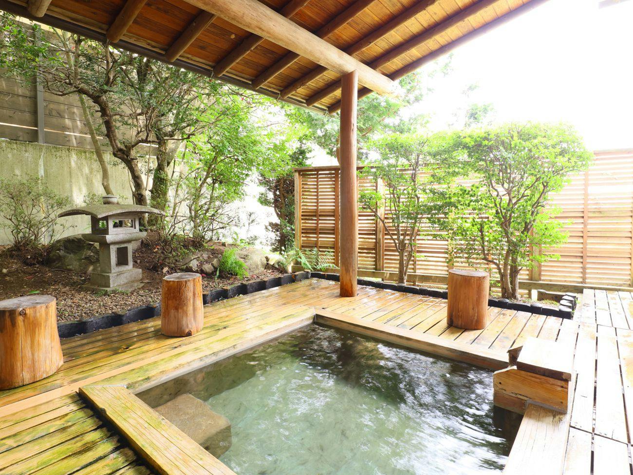 Hayataro Onsen Nagomi no Yuyado Nakayama