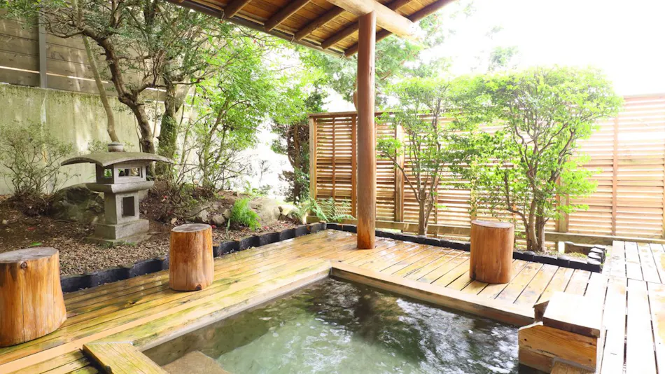Hayataro Onsen Nagomi no Yuyado Nakayama