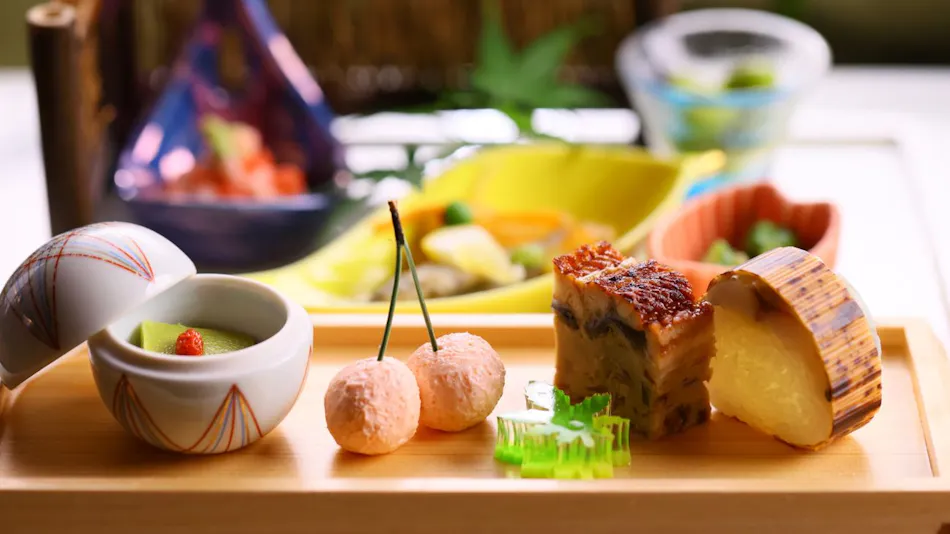 Hayataro Onsen Nagomi no Yuyado Nakayama