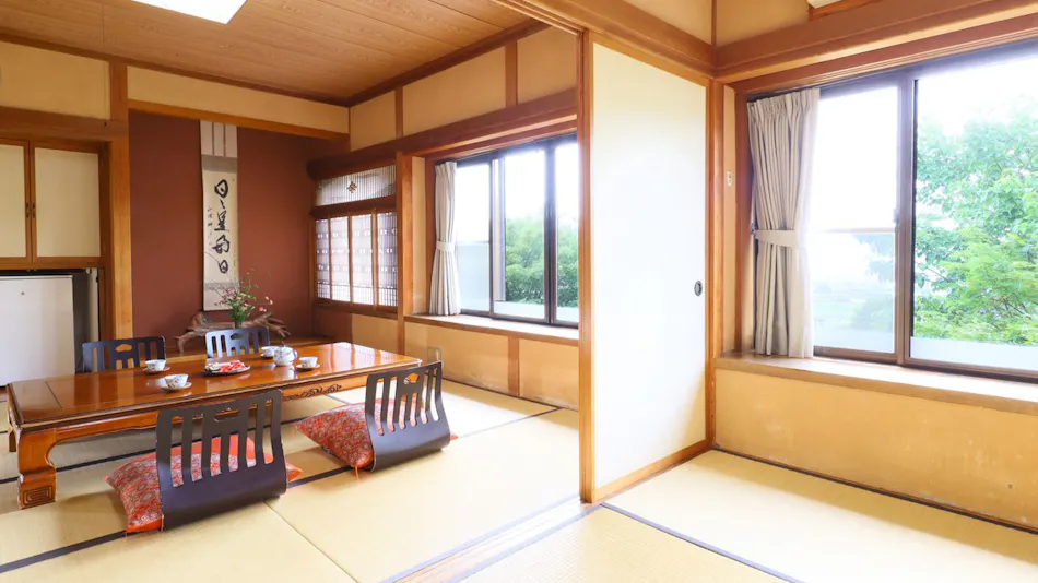 Hayataro Onsen Nagomi no Yuyado Nakayama