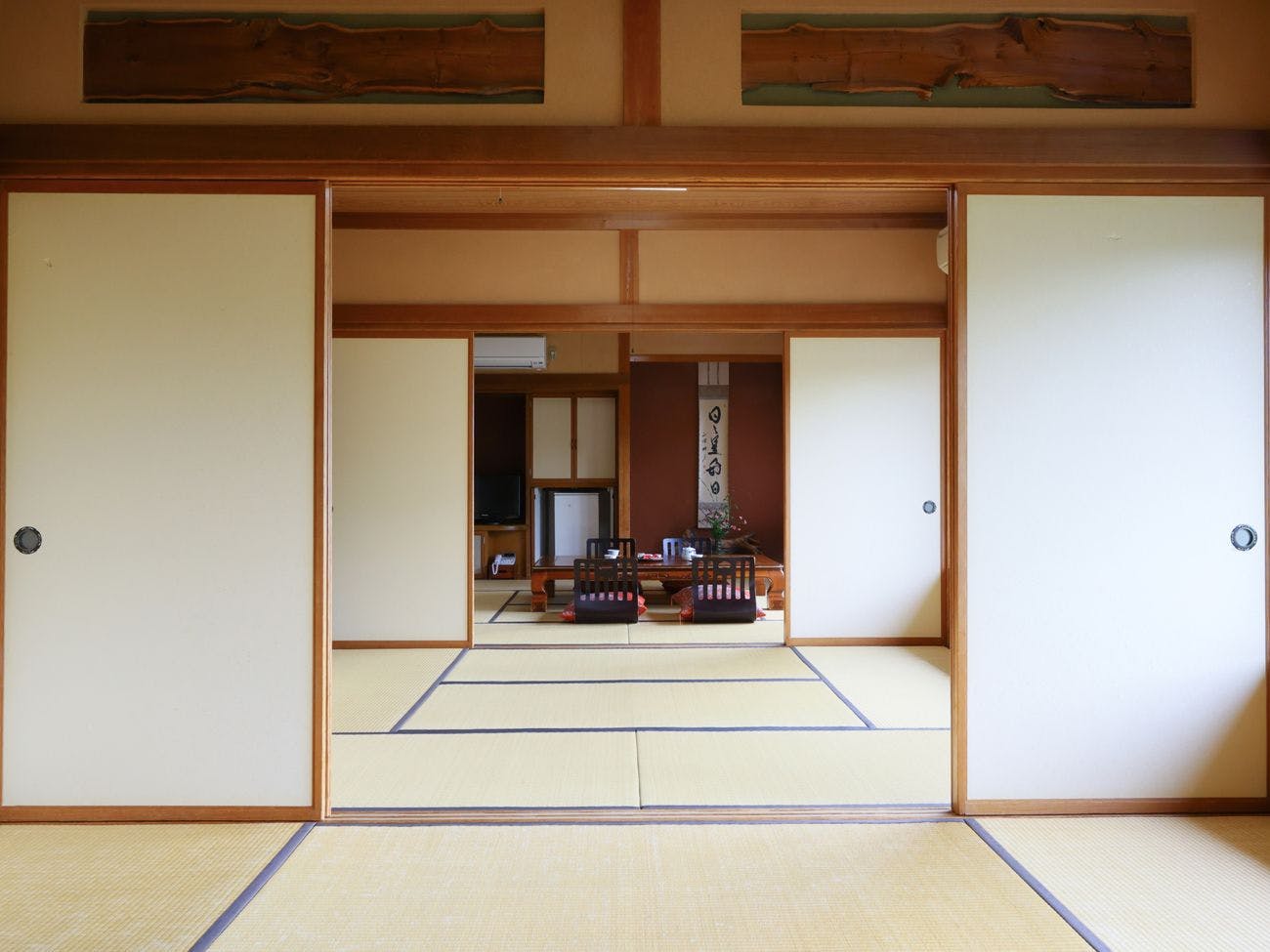Hayataro Onsen Nagomi no Yuyado Nakayama