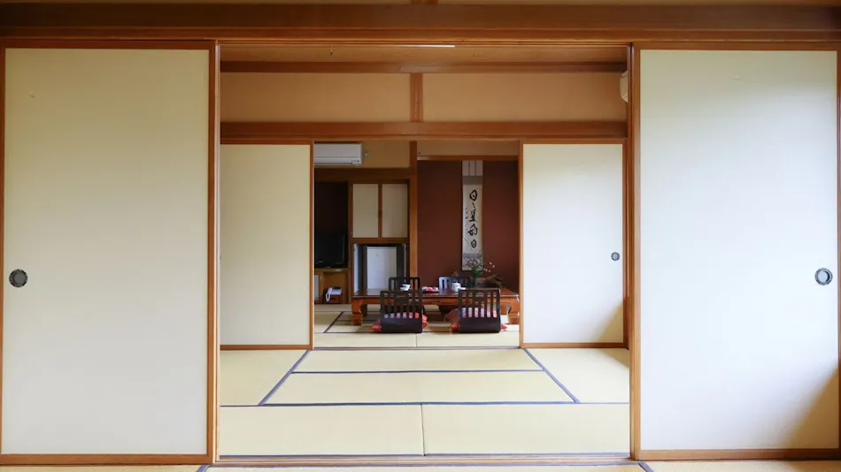 Hayataro Onsen Nagomi no Yuyado Nakayama