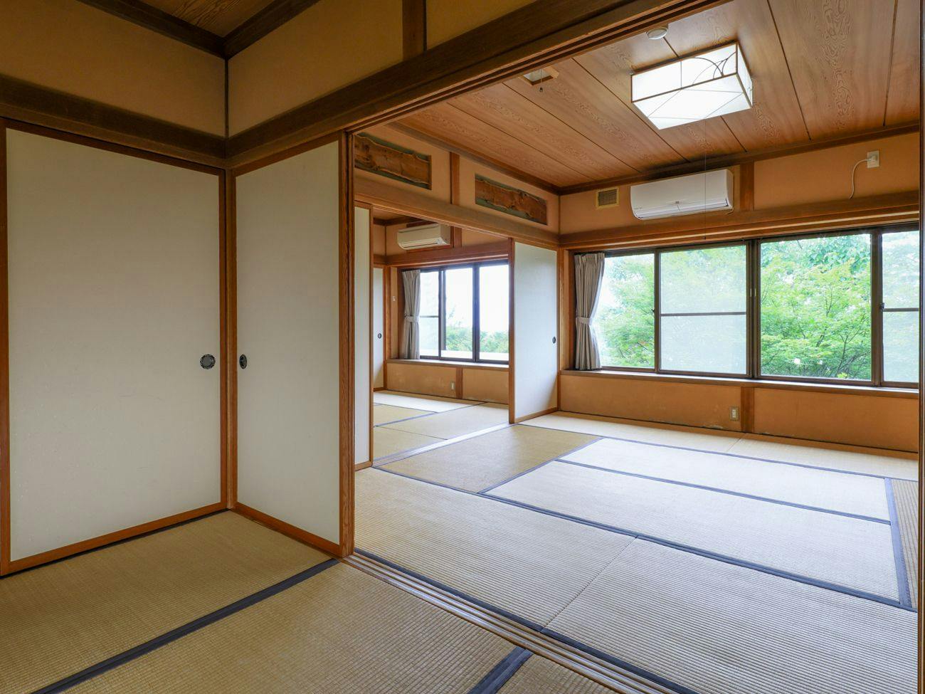 Hayataro Onsen Nagomi no Yuyado Nakayama