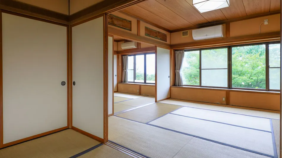 Hayataro Onsen Nagomi no Yuyado Nakayama
